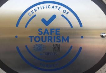 Tripolis Hotel has Balcony rooms