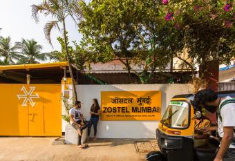 Zostel Mumbai allows 18 year olds to book a room