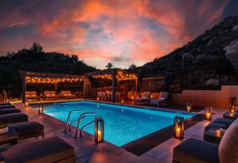 LaFave Luxury Rentals at Zion has Balcony rooms