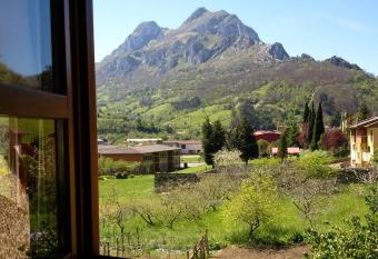 Tu casita de la Senda del Oso has Balcony rooms