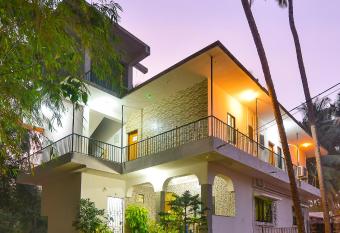 Casa Nobert has Balcony rooms