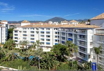 las gaviotas has Balcony rooms