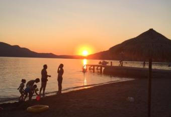 123 Armonia Studios has Balcony rooms