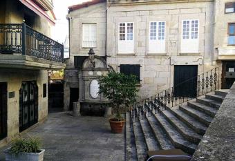 Fonte Zeta allows 18 year olds to book a room