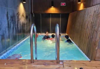 Louis Boutique Hotel has Balcony rooms