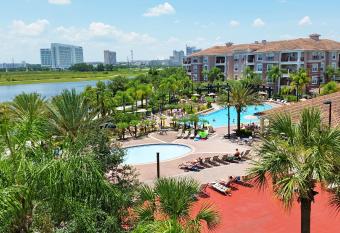 Vista Cay Resort By Casiola has Balcony rooms