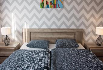 Apartament Piano 2 has Balcony rooms