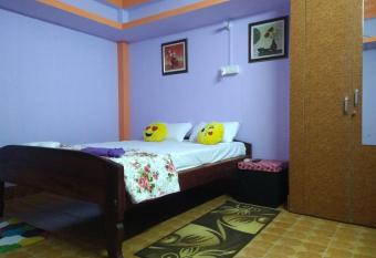 The Lagoon shade has Balcony rooms