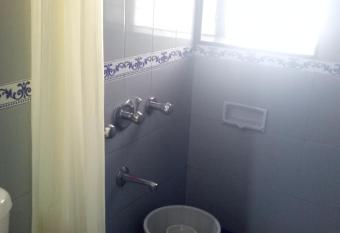 YMCA International House has Balcony rooms