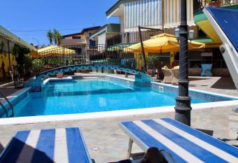 Hotel cappuccetto rosso has Balcony rooms