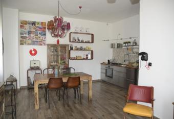 Ross House allows 18 year olds to book a room