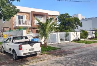 Moradas do Campeche CSABC has Balcony rooms