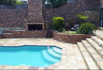 Blue Sea Guest House allows 18 year olds to book a room