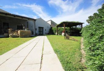 Agriturismo Case Don Ignazio has Balcony rooms