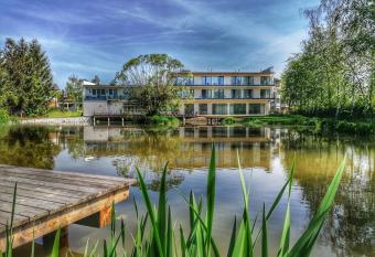 Green Business Hotel am M  hlengrund Graz has Balcony rooms