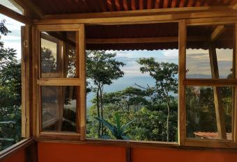 Monte La MaMa Ecolodge has Balcony rooms