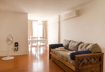 Apartamento Obispo Trejo IV by Lofty has Smoking/Balcony rooms