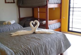 Hotel MH has Balcony rooms