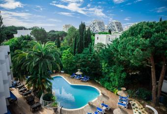 Hotel Le Quetzal has Balcony rooms