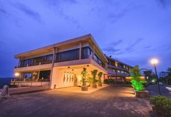 The Tourmaline allows 18 year olds to book a room