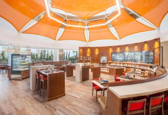 Hyatt Place Hyderabad Banjara Hills allows 18 year olds to book a room