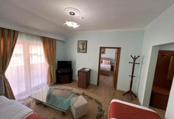 Resort Eklips allows 18 year olds to book a room