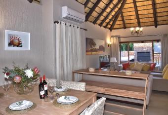 Kruger Park Lodge Unit No. 509 has Balcony rooms