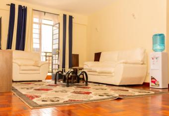 W Place - Model 1 bedroom allows 18 year olds to book a room