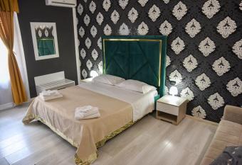 Mirosa Bed and Breakfast has Balcony rooms