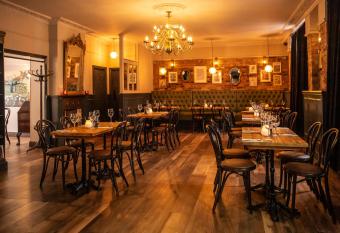 The Foresters Arms allows 18 year olds to book a room