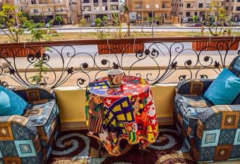 Rino Residential Apartment For Families only allows 18 year olds to book a room