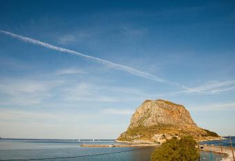 Filoxenia Hotel has Balcony rooms