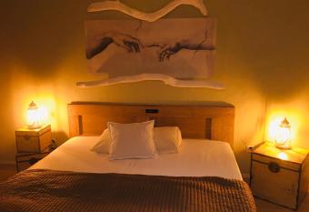 B&B B  ren has Balcony rooms