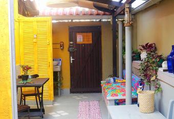 Aurea Flats allows 18 year olds to book a room