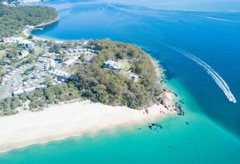 Halifax Holiday Park allows 18 year olds to book a room