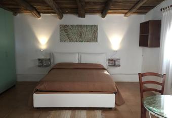 Lo sguardo sul golfo has Balcony rooms