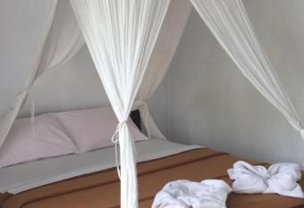 Bintang by Tobias Lodge Cafe & Restaurant has Balcony rooms