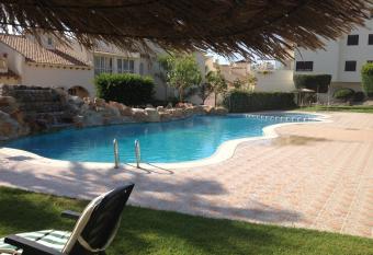 Casa Lovia has Balcony rooms