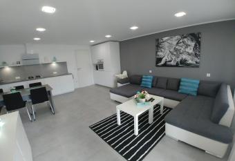 Maarja Apartments allows 18 year olds to book a room