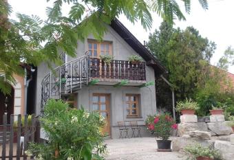 Vagabund Vend  gh  z has Balcony rooms