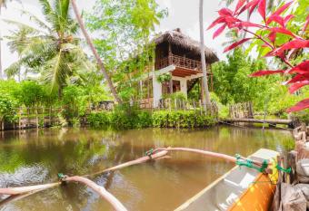 Milkyway Holiday Resort has Balcony rooms