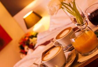 Hotel Locanda Rosy has Balcony rooms