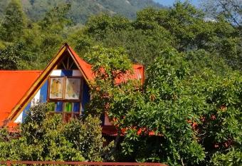 Hospedaje Rural Tupinamba has Smoking/Balcony rooms