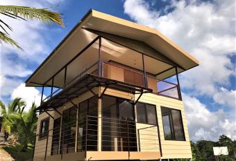 Caba  a Am  k as   has Balcony rooms