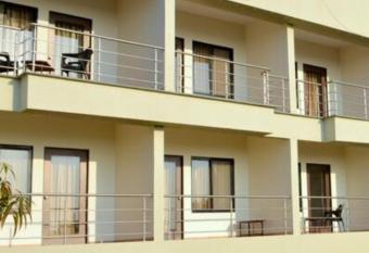 Grand Ambience Resort has Balcony rooms