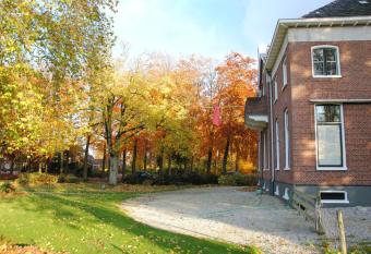 B&B Blauwestadhoeve has Balcony rooms