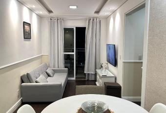 Apartamento inteiro no 15   andar pr  ximo ao aeroporto de Guarulhos GRU allows 18 year olds to book a room