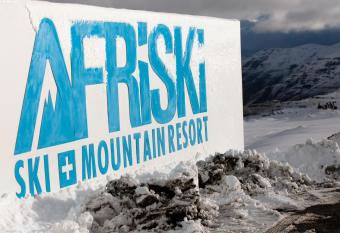 Afriski Mountain Resort Lesotho allows 18 year olds to book a room