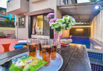 Empyrean stays maharaja villa FREE WIFI has Balcony rooms