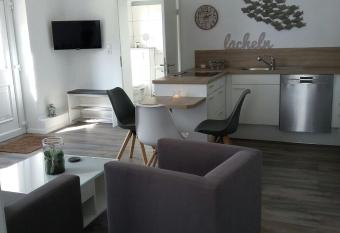 Landidylle has Balcony rooms